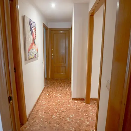 Apartamento Lovely Near The & Of Arts And Sciences