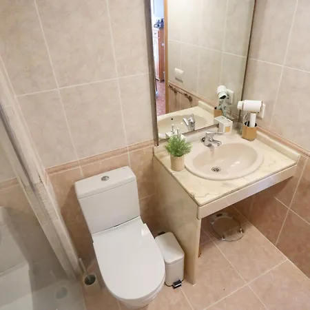 Apartamento Lovely Near The & Of Arts And Sciences *