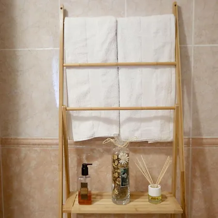 Apartamento Lovely Near The & Of Arts And Sciences *
