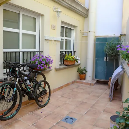 Apartamento Lovely Near The & Of Arts And Sciences